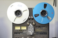 Tonbandgerät TECHNICS