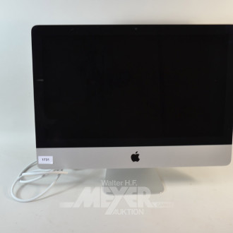 All-in-One Computer, Apple iMac