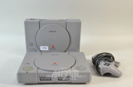 2 Playstation 1 SONY