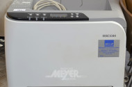Drucker ''RICOH''