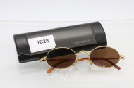 Sonnenbrille, CARTIER