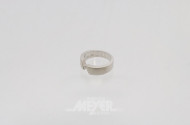 Bandring, 925er Sterling Silber,