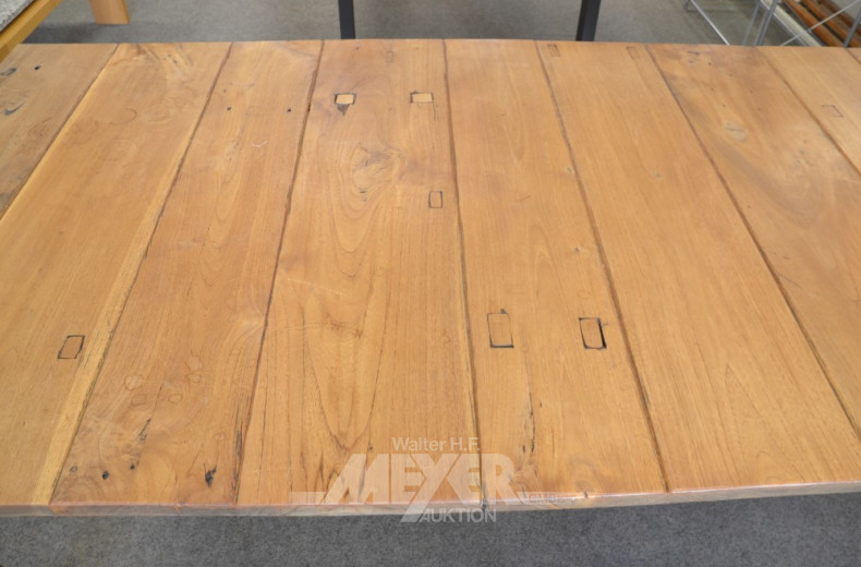 Esstisch, Eiche , 198 x 100 cm