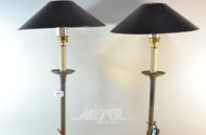 Tischlampen-Paar,