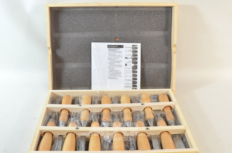 Posten Hand- u. Montage-Werkzeuge: