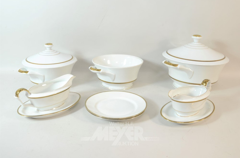 Posten Speiseservice-teile