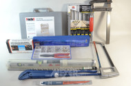 Posten versch. Hand- u. Montagewerkzeug: