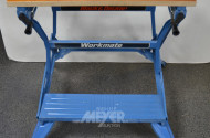 Montage-Werkbank ''Black u. Decker''