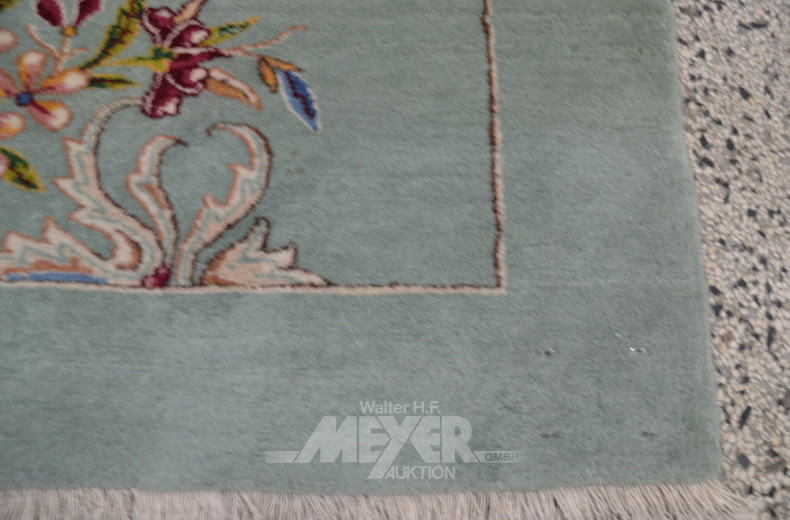 lange Orientgalerie ''Kerman''