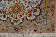 Orientgalerie ''Täbriz'', beige/rosé