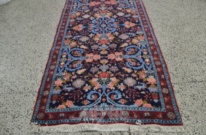 Orientgalerie Bidjar'', 210 x 95 cm