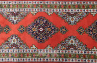 Orientgalerie ''Täbris'', 280 x 80 cm
