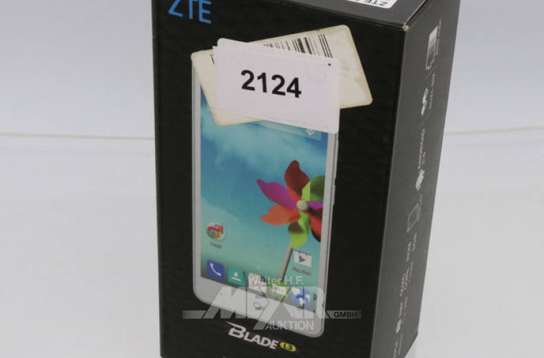 Smartphone ZTE Blade L3