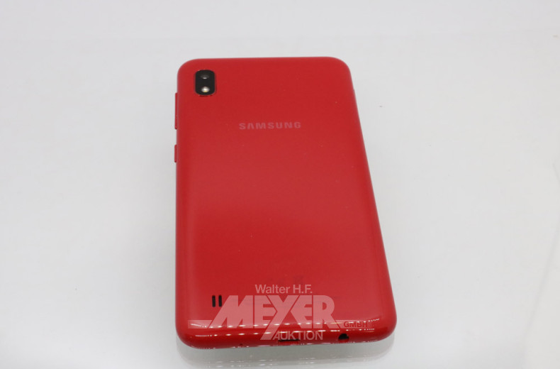 Smartphone ''SAMSUNG'' Galaxy A10