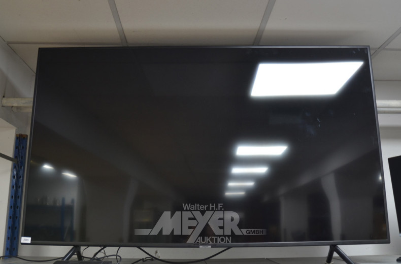 TV-Gerät SAMSUNG, 65 Zoll