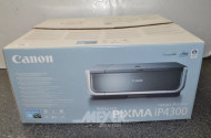 Drucker ''CANON''  Modell: PIXMA IP 4300