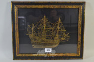 Bild  ''Golden Hind''