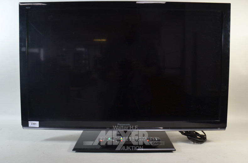 TV Gerät  PANASONIC  32 Zoll
