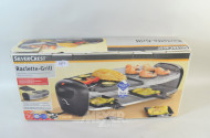 Raclette-Grill SILVER CREST
