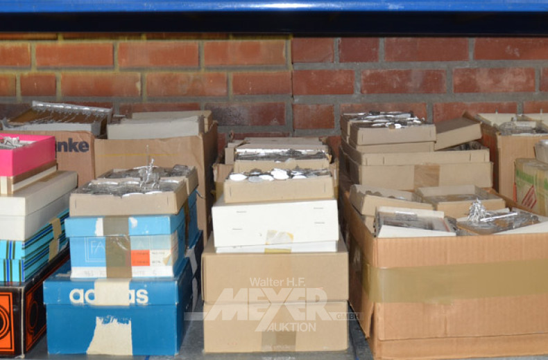 umfangreicher Posten Zinnfiguren: