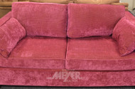 Polstersofa ''FIRST TIME'', 2-sitzig