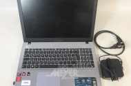 Laptop, ASUS F 5502,