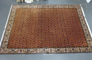 Orientteppich , BIDJAR, 298 x 206 cm
