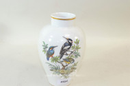 Porz.- Vase Meissen