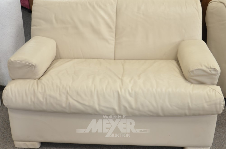 kl. Schlafsofa/Sessel,