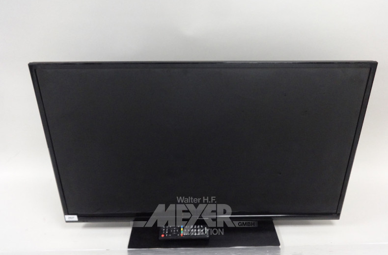 Flat-TV PANASONIC, mit FB