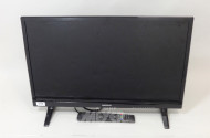 kl. LCD-Flat-TV ''Medion'', mit FB,