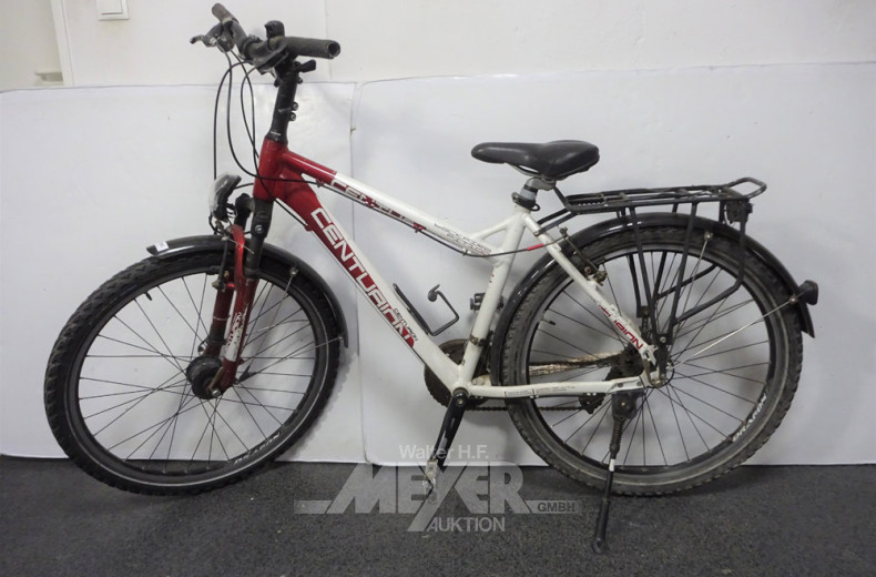 Kinder-/Jugend-Trekking-Fahrrad