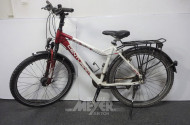 Kinder-/Jugend-Trekking-Fahrrad
