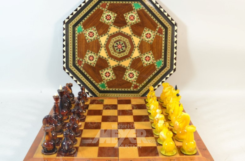 Posten versch. Aufstellgegenstände