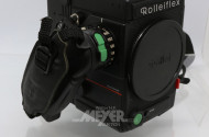 Rolleiflex 6008 professional,