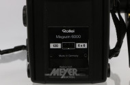 Rolleiflex 6008 professional,