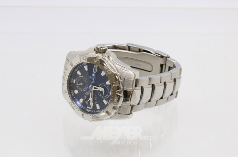 Herrenarmbanduhr, FESTINA
