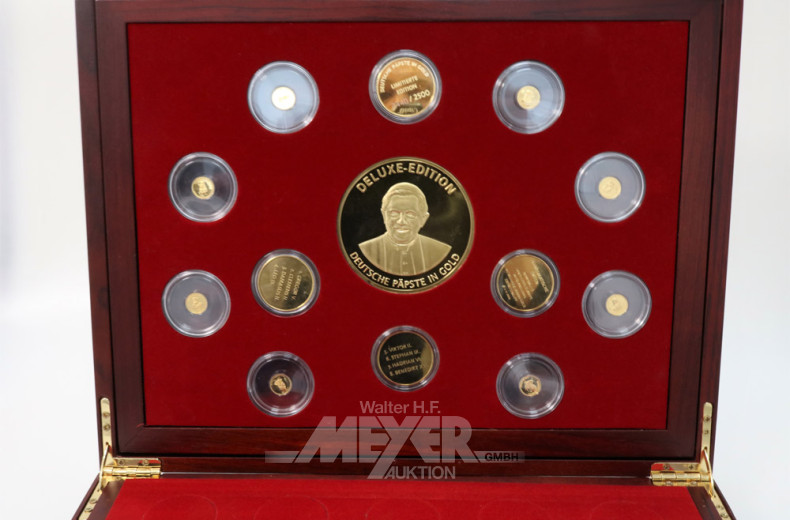 Präsentationskassette