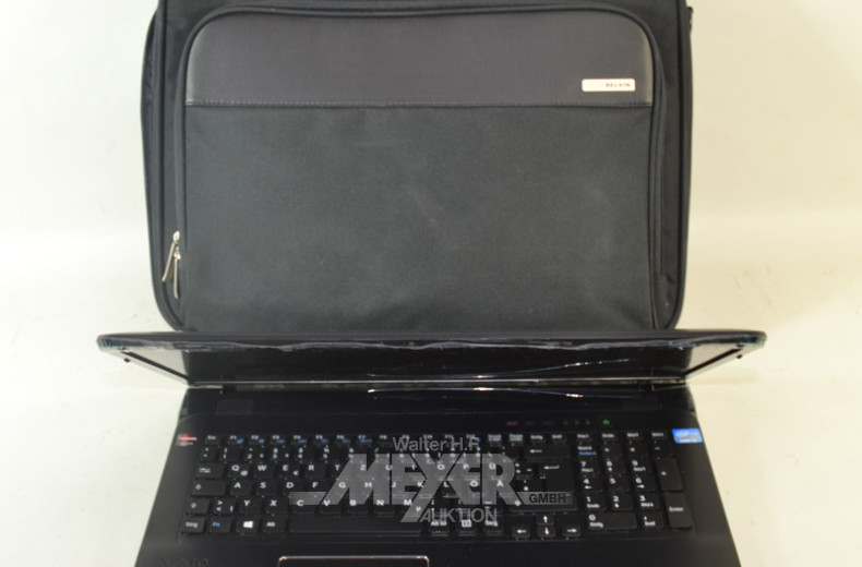 Laptop SONY Vario