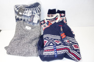 Posten Pullover, tlw. neuwertig
