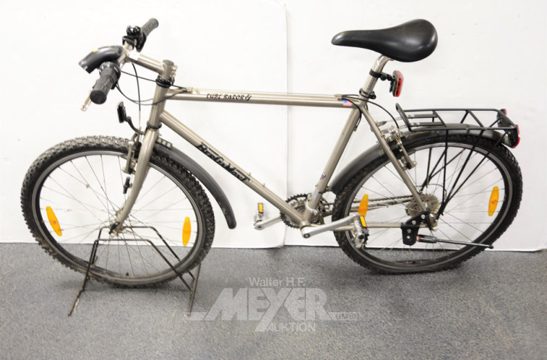 Herremfahrrad BERGAMONT