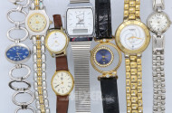 Posten Armbanduhren, ca. 55 Stck.