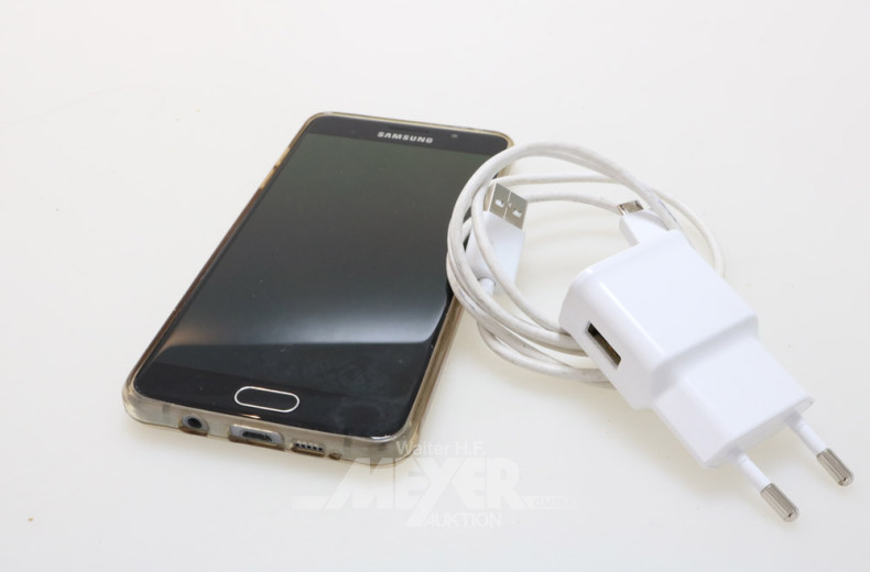 Smartphone Fabr.: SAMSUNG