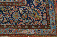 Orientteppich, ''Keshan'', älter