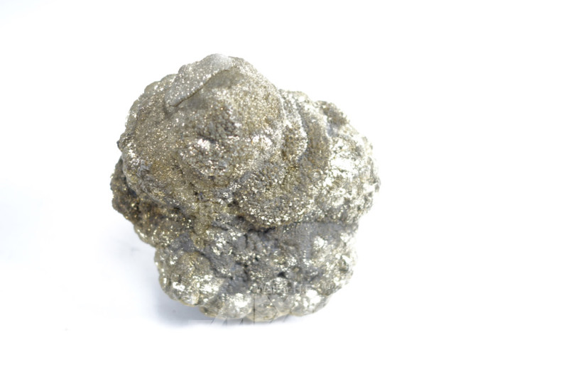 Pyrit- Kristall, ca. 3350 g