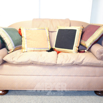 Couch, 2-Sitzer,