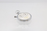 Stoppuhr ''JUNGHANS'' mit Gravur