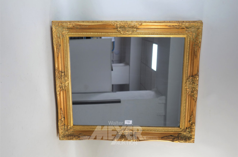 Spiegel 50 x 60 cm