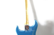 E-Gitarre, FENDER Stratocaster,