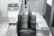 Aufschnittmaschine / Alles-Schneider
